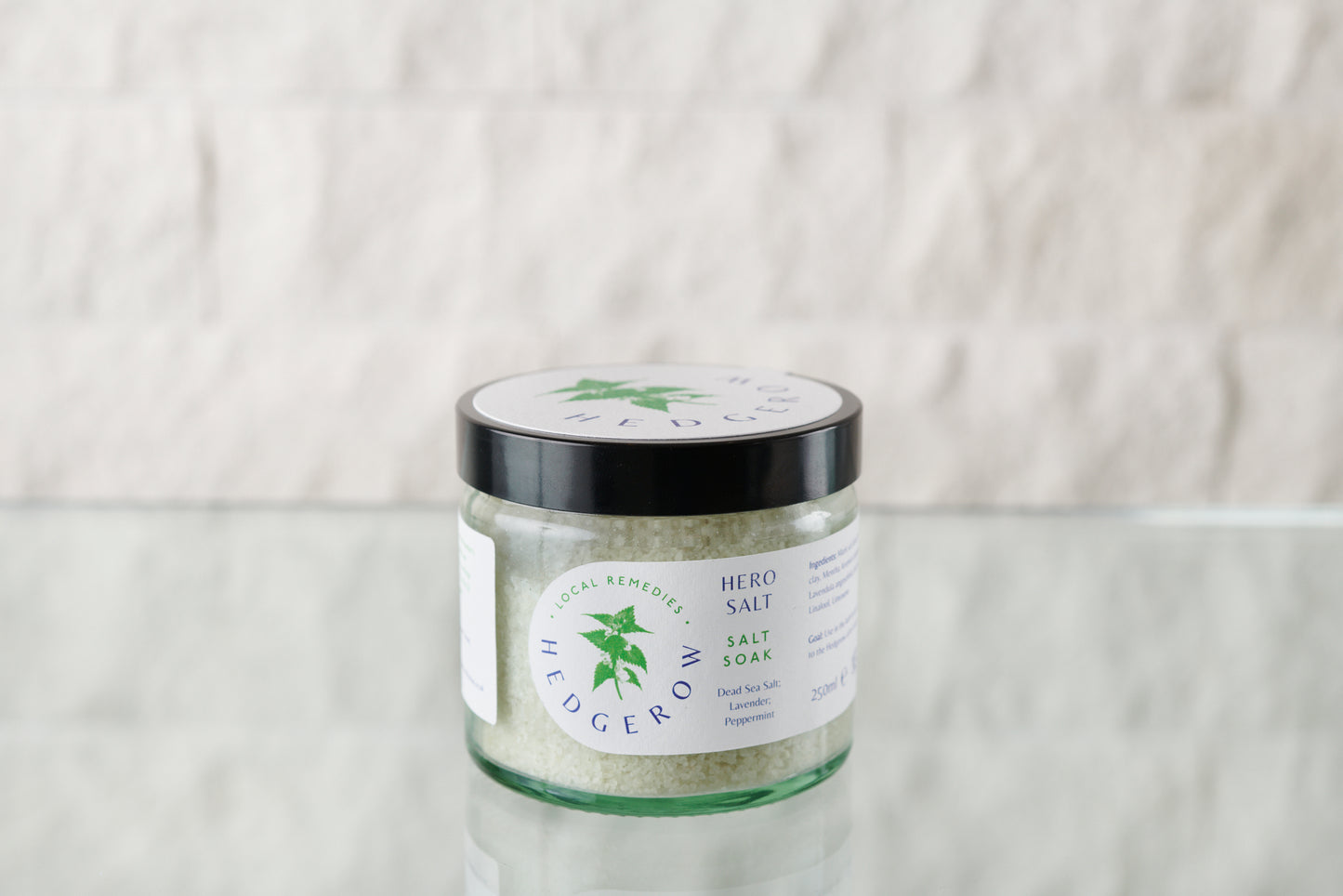 Hedgerow Hero Salt