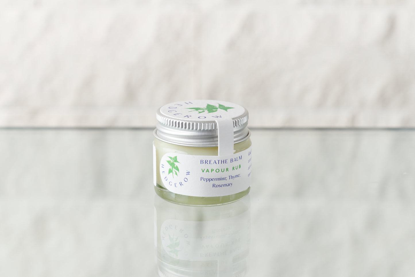 Hedgerow Breathe Balm
