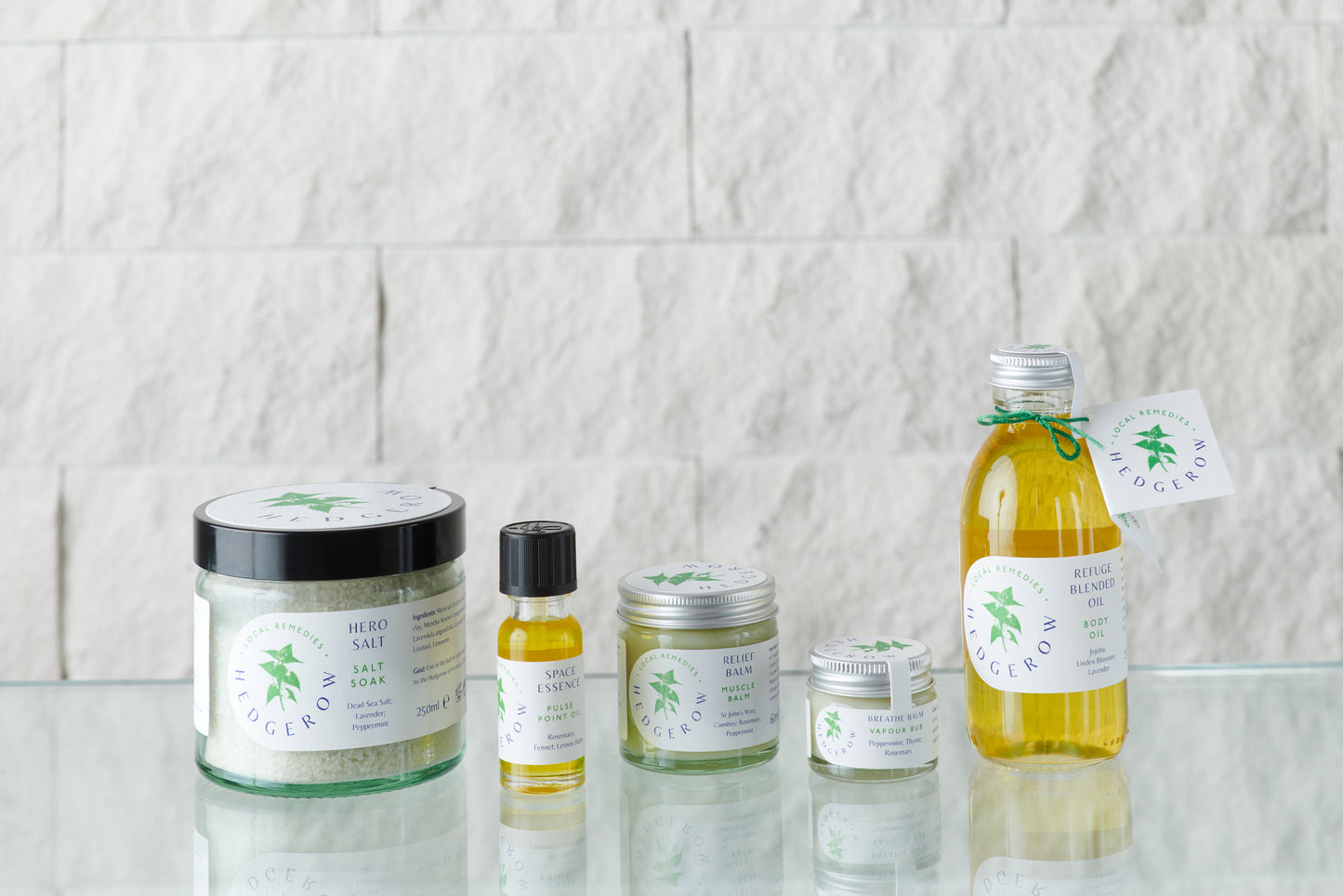 Hedgerow by agua Hamper