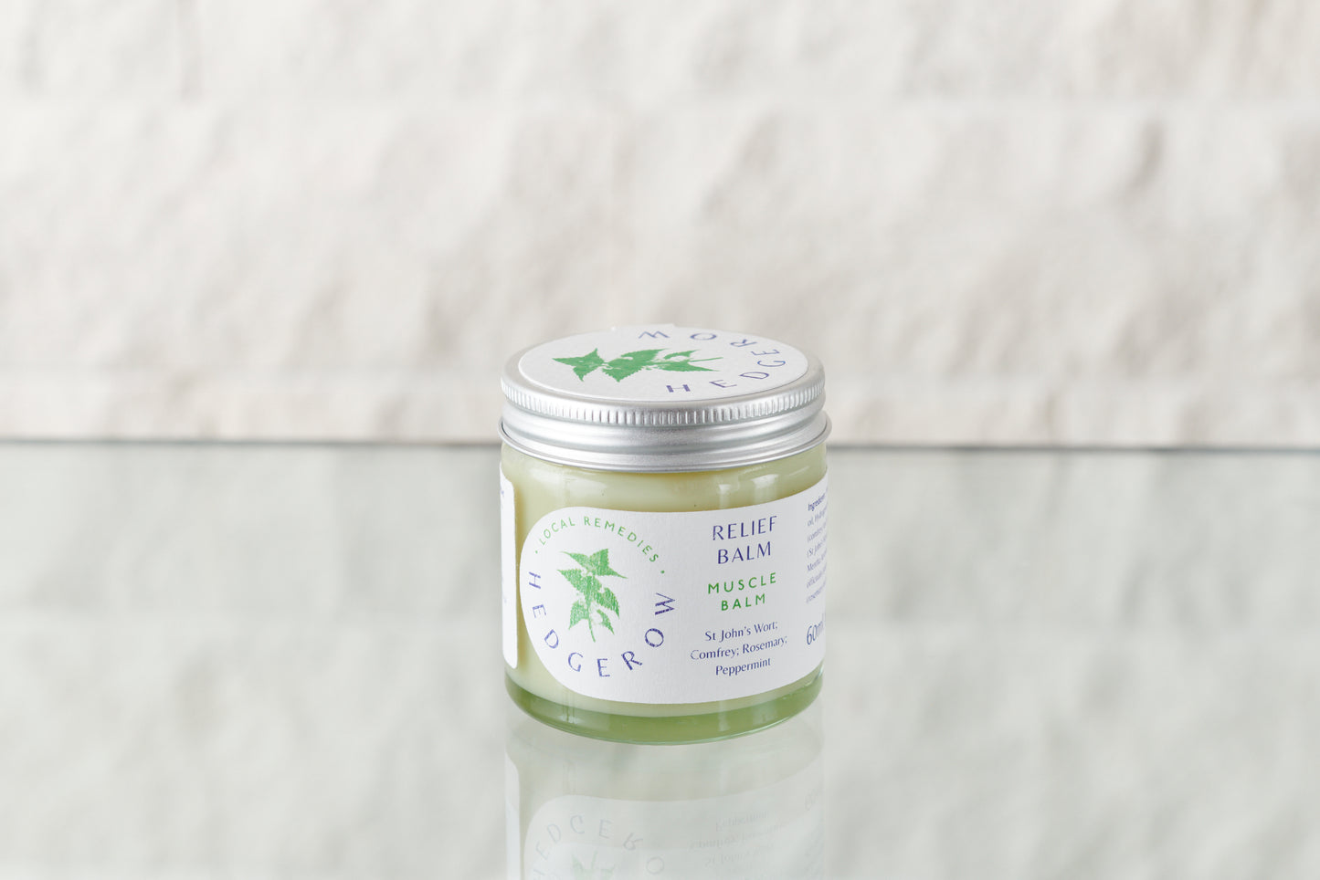 Hedgerow Relief Balm